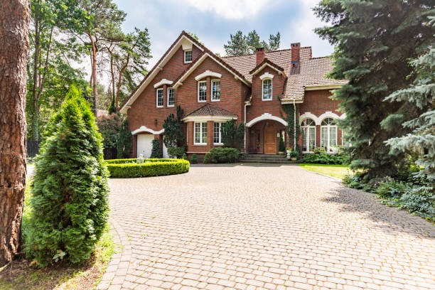 Reasons to Select Us for Your Driveway Paving Requirements in Phoenix, AZ