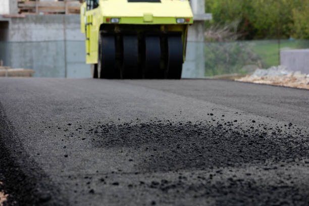 Best Custom Driveway Pavers  in Phoenix, AZ