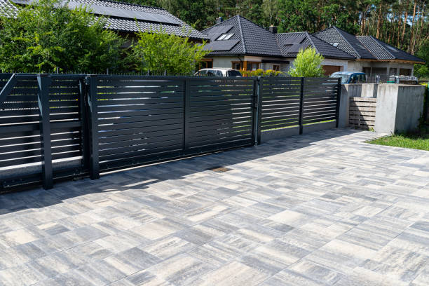 Best Residential Paver Driveway  in Phoenix, AZ