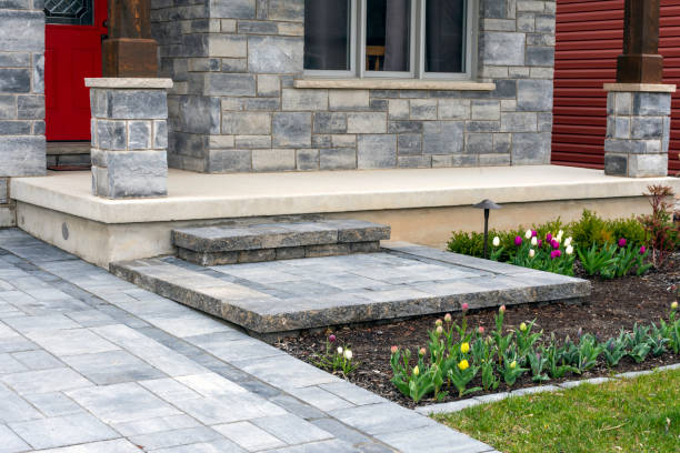 Best Cobblestone Driveway Pavers  in Phoenix, AZ