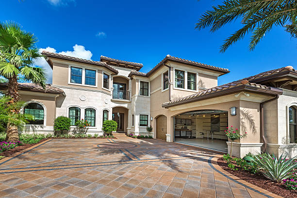 Best Commercial Driveway Pavers  in Phoenix, AZ