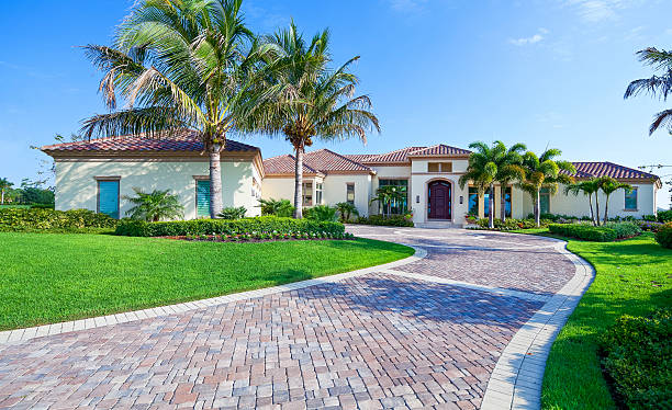 Best Custom Driveway Pavers  in Phoenix, AZ