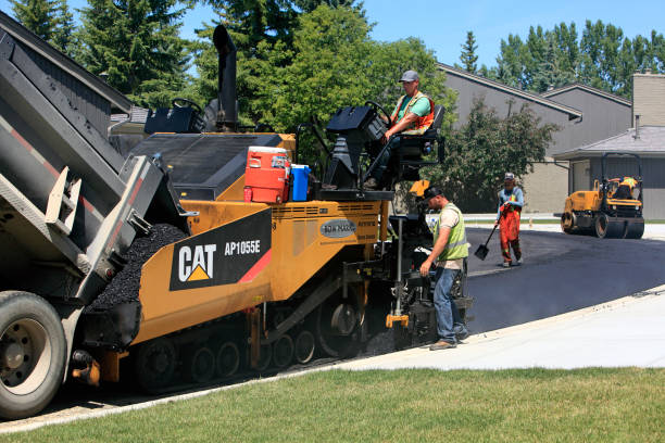 Best Permeable Paver Driveway  in Phoenix, AZ